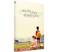 UN ETE CHEZ GRAND-PERE - DVD