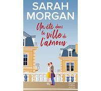 Un été dans la ville de l'amour