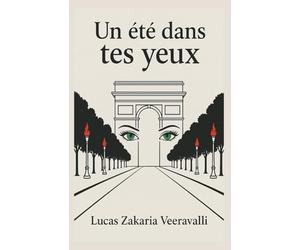 Un été dans tes yeux