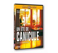 Un été de canicule [Coffret 2 DVD]