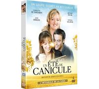 Un été de canicule - L'intégrale de la série