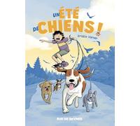 Un été de chiens !