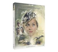 UN ETE EN LOUISIANE - COMBO DVD + BLU-RAY