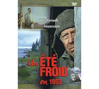 Un été froid en 1953 [DVD]