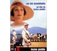 Un été inoubliable