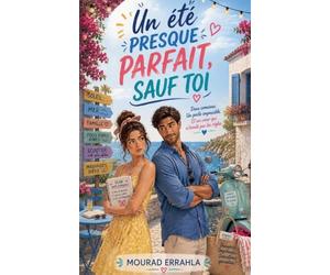 Un été presque parfait