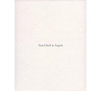 Un exercice de style: Van Cleef & Arpels