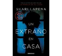 Un extraño en casa (Best Seller)