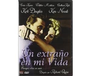 Un Extraño En Mi Vida (Dvd Import) (2008) Varios