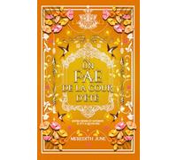 Un fae de la cour d'été: Le goût du pouvoir (Les fae de l'amour)