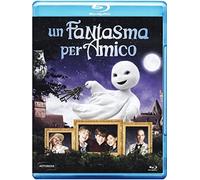 un fantasma per amico (blu ray) blu_ray Italian Import