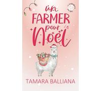 Un Farmer pour Noël: Romance de Noël