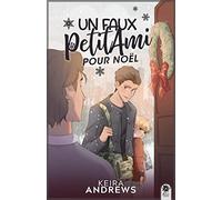 Un faux petit ami pour Noël
