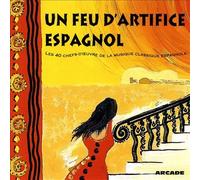 Un Feu D'Artifice Espagnol