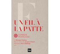 Un fil à la patte