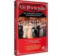 Un fil a la patte