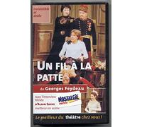 Un fil a la patte