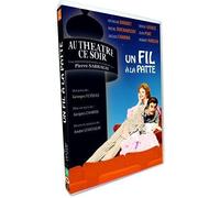 Un Fil a la Patte - au Theatre Ce Soir - DVD