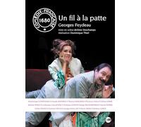 Un Fil a la Patte DVD
