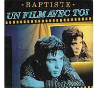 Un Film avec Moi/T'As Le Temps [VINYL]