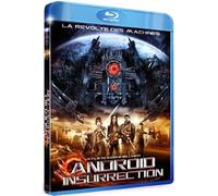 UN FILM DE ANDREW BELL WARE -