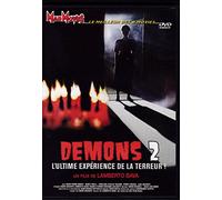 Un Film De Lamberto Bava [DVD]