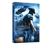 UN FILM DE NEIL JOHNSON - ALIE