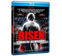 UN FILM DE NEIL JONES - RISEN