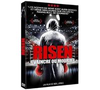 UN FILM DE NEIL JONES - RISEN