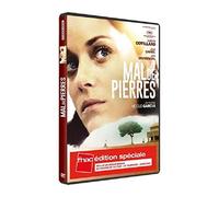 UN FILM DE NICOLE GARCIA - MAL DE PIERRES (2 DVD)