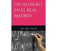 Un filósofo en el Real Madrid