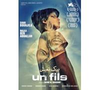 UN FILS - EDITION SIMPLE - DVD