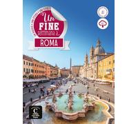 Un fine settimana a...: Roma + online MP3 audio
