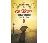 Un flair infaillible pour le crime (04)