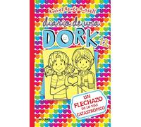 Un Flechazo de Lo Más Catastrófico / Dork Diaries: Tales from a Not-So-Secret Crush Catastrophe: Un Flechazo de lo más catastrófico/ Tales ... Crush Catastrophe (Diario de una Dork)