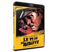 UN FLIC SE REBIFFE [Blu-ray]