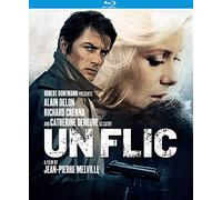 Un Flic (Special Edition) aka Dirty Money [Blu-ray]
