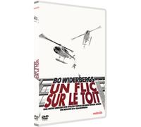 Un flic sur le toit