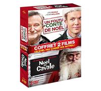 Un foutu conte de Noël + Noël en cavale