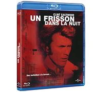 Un frisson dans la nuit [Blu-ray] [FR Import] [Blu-ray]
