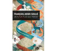 Un futur plus que parfait (Masque Poche): Une aventure de Skander Corsaro