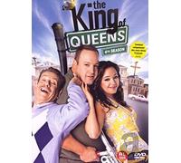 Un gars du queens: L'intégrale de la saison 4 - Coffret 4 DVD