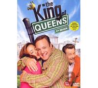 Un gars du queens: L'intégrale de la saison 5 - Coffret 4 DVD (DVD)