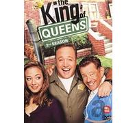 Un gars du Queens: saison 2 - Coffret 4 DVD [Import belge]