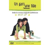 Un Gars, Une Fille (Endfin la Version Originale Québécoise) - Best Of
