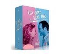 UN GARS, UNE FILLE - L'INTÉGRALE - COFFRET 7 DVD