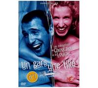 Un gars une fille, n. 1
