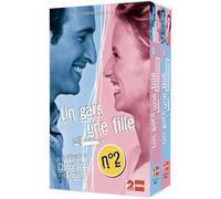 Un gars une fille n°2;le sport,les vacances