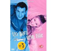Un gars une fille, n. 3