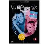 Un gars une fille, n. 5